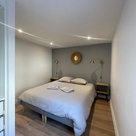 « A Deux Pas De La Petite Venise » Leilighet Colmar Eksteriør bilde